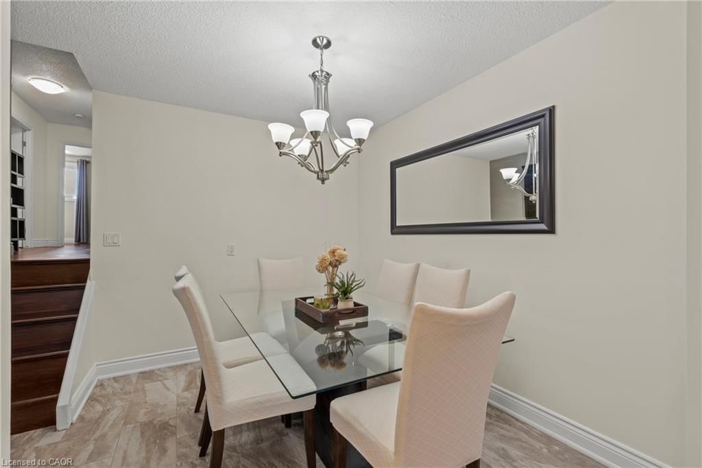 Single Family Residence for sale at 167 Berkindale Drive, Hamilton, ON, L8E 2R6 - Riverdale - MLS: 40852257