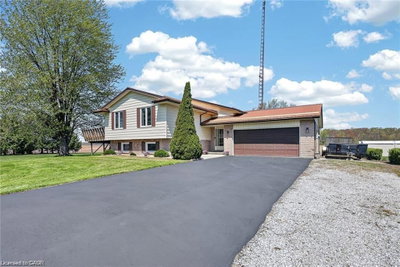 4617 Highway 3
