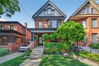 148 Markland Street
