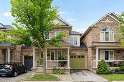 2248 Seton Crescent