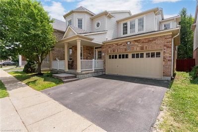 170 Garth Massey Drive