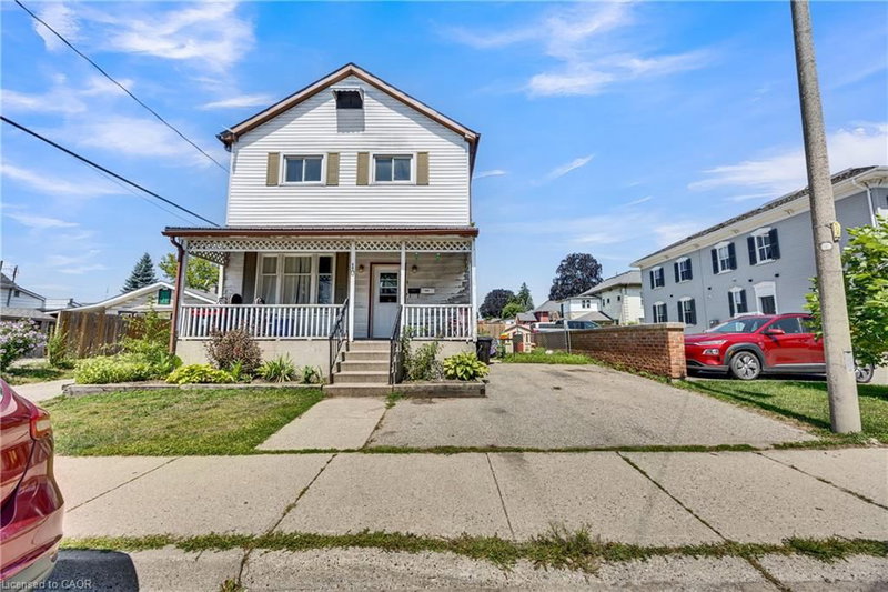 10 Venison Street W