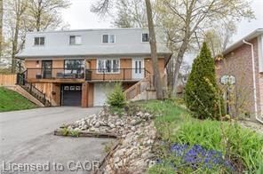 Lower - 72 Ingleside Drive