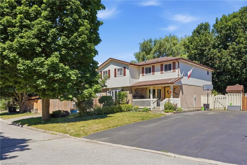 B - 292 Mayview Court