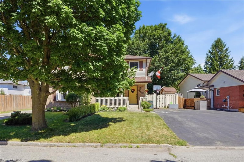 B - 292 Mayview Court