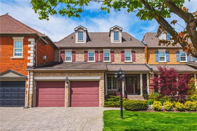 19 - 4211 Millcroft Park Drive