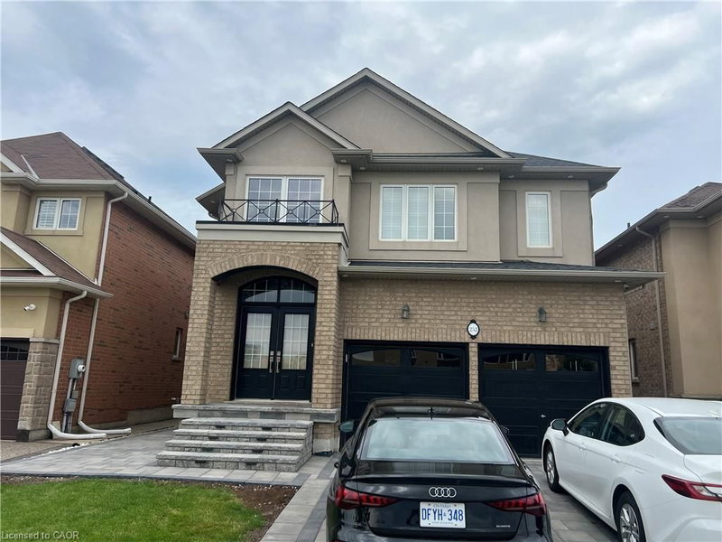 Lower - 252 Raymond Road