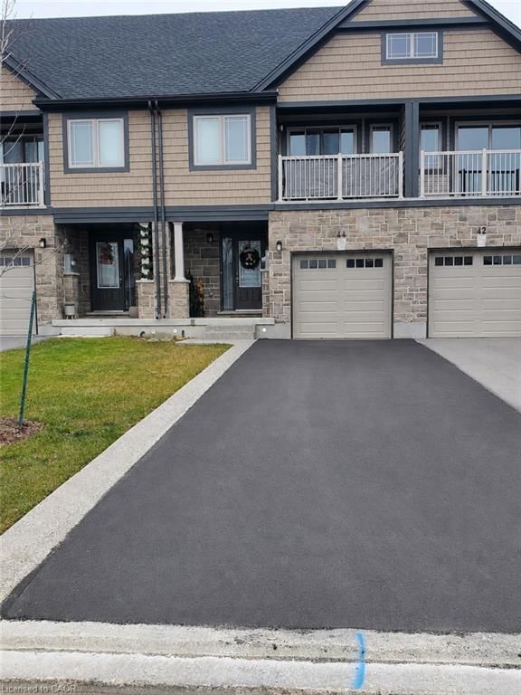 44 Harrison Drive