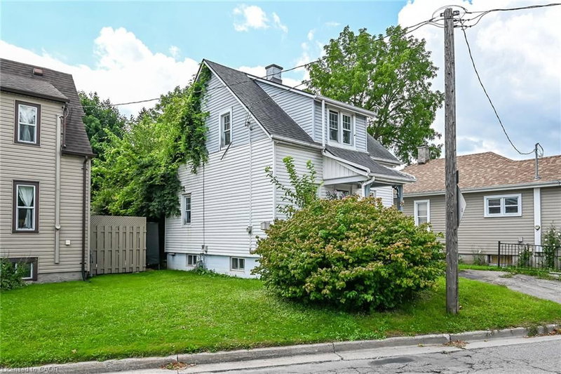 232 Cedar Street