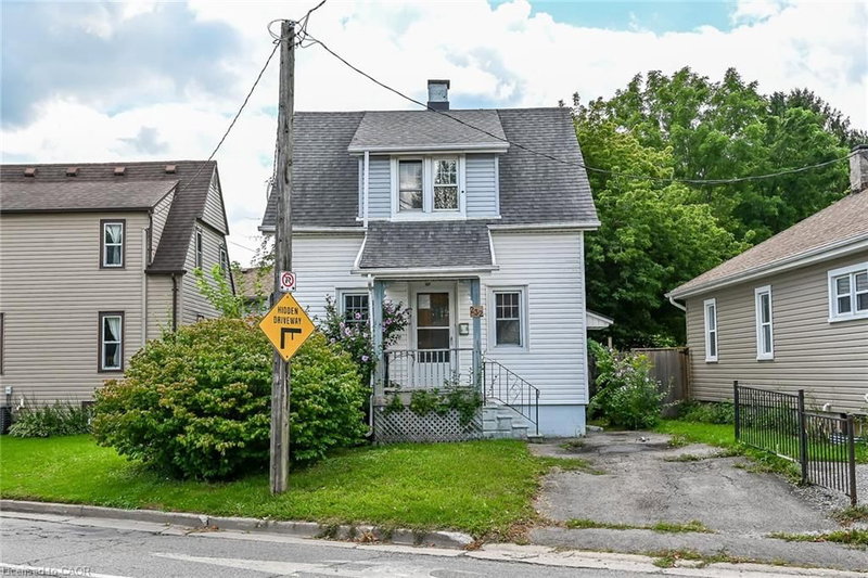 232 Cedar Street