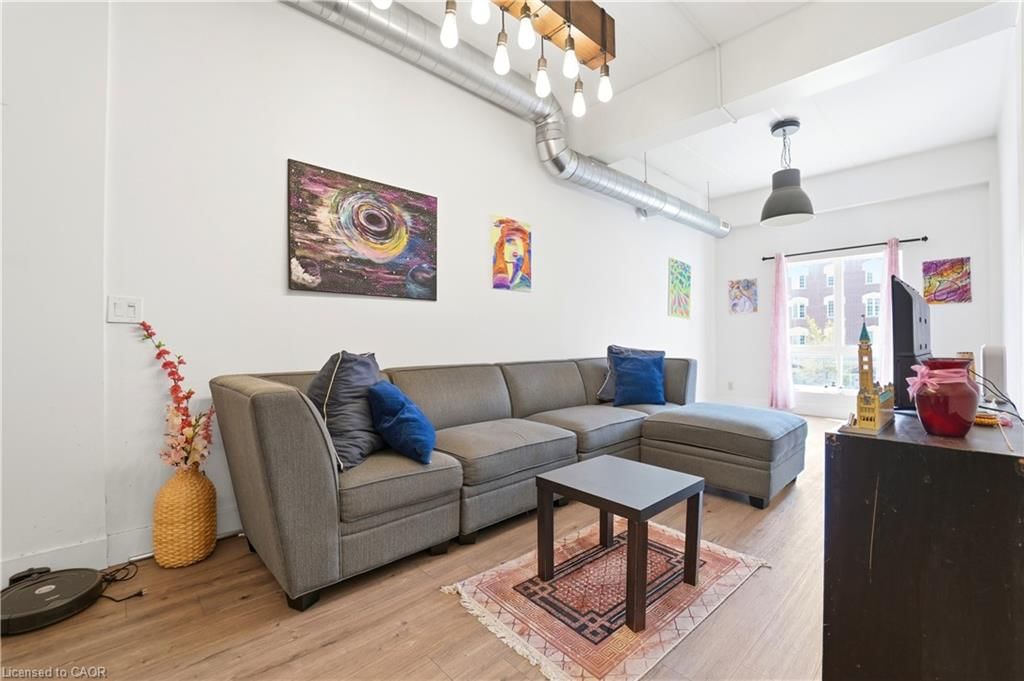 150 Colborne Street Unit 204 — photo 4