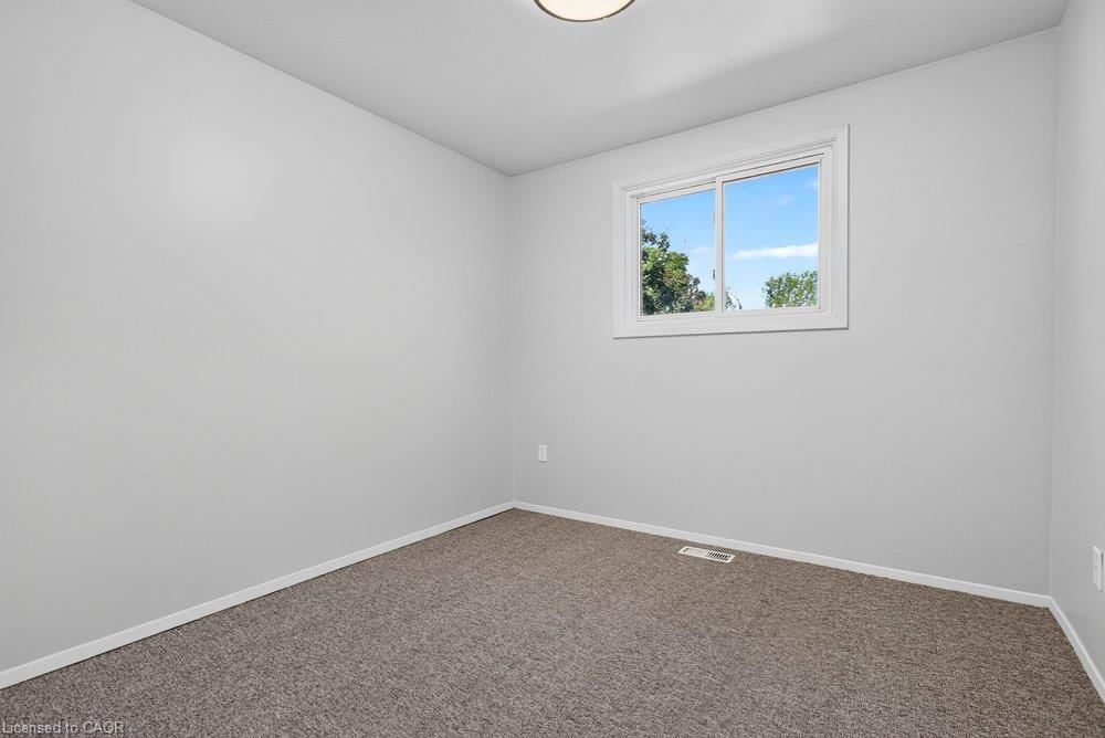 Row/Townhouse for sale at 85-100 Quigley Road, Hamilton, ON, L8K 6J1 - Red Hill - MLS: 40852425