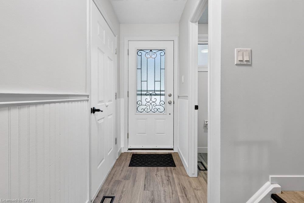 Row/Townhouse for sale at 85-100 Quigley Road, Hamilton, ON, L8K 6J1 - Red Hill - MLS: 40852425