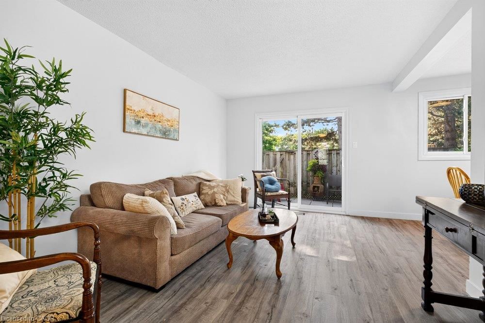Row/Townhouse for sale at 85-100 Quigley Road, Hamilton, ON, L8K 6J1 - Red Hill - MLS: 40852425