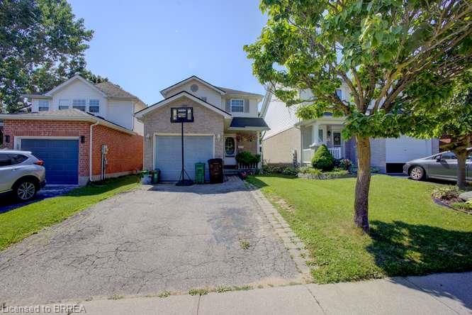223 Melran Drive