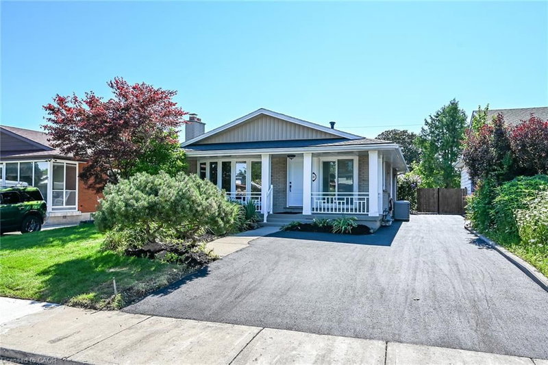 101 Loyalist Drive