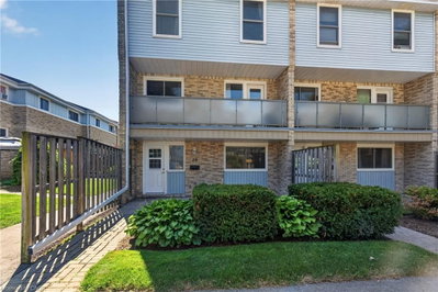 29 - 35 Breckenridge Drive