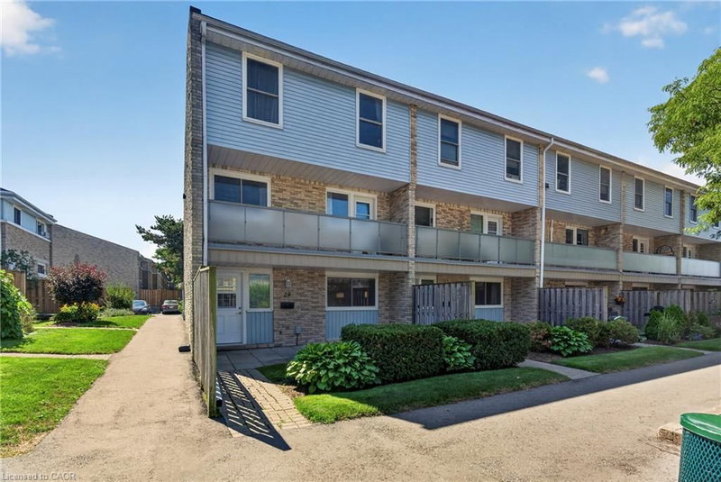 29 - 35 Breckenridge Drive