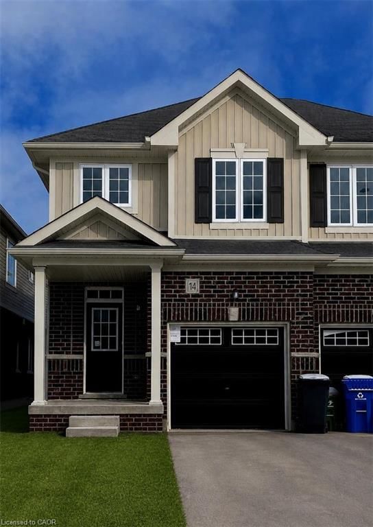 14 Elsegood Drive