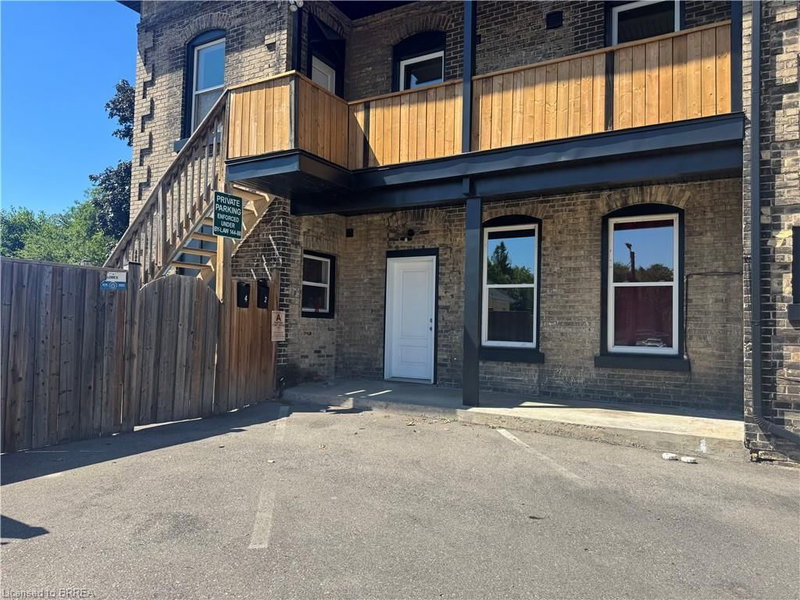 2 - 92 Alfred Street