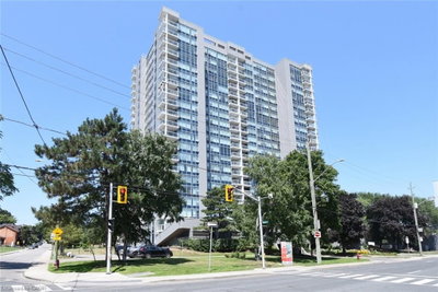 1204 - 75 Queen Street N