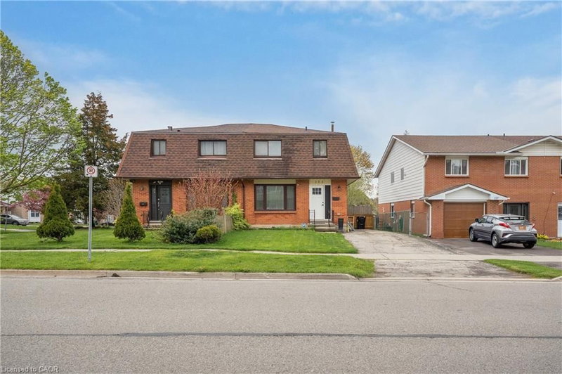 133 Elm Ridge Ridge