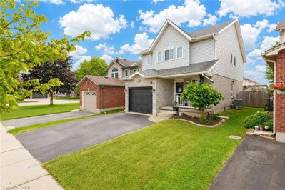 135 Cotton Grass Street
