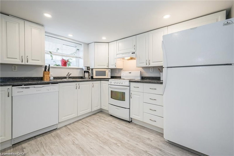 Basement - 64 Sheldon Avenue N