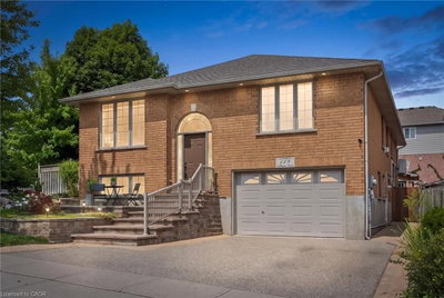 139 Attwood Drive