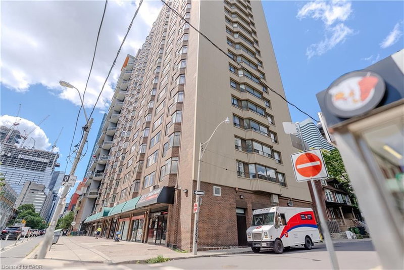 96 GERRARD ST photo 3