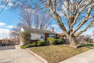 124 Broker Drive