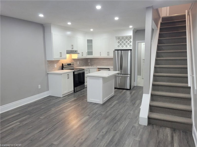 27 Belmont Avenue
