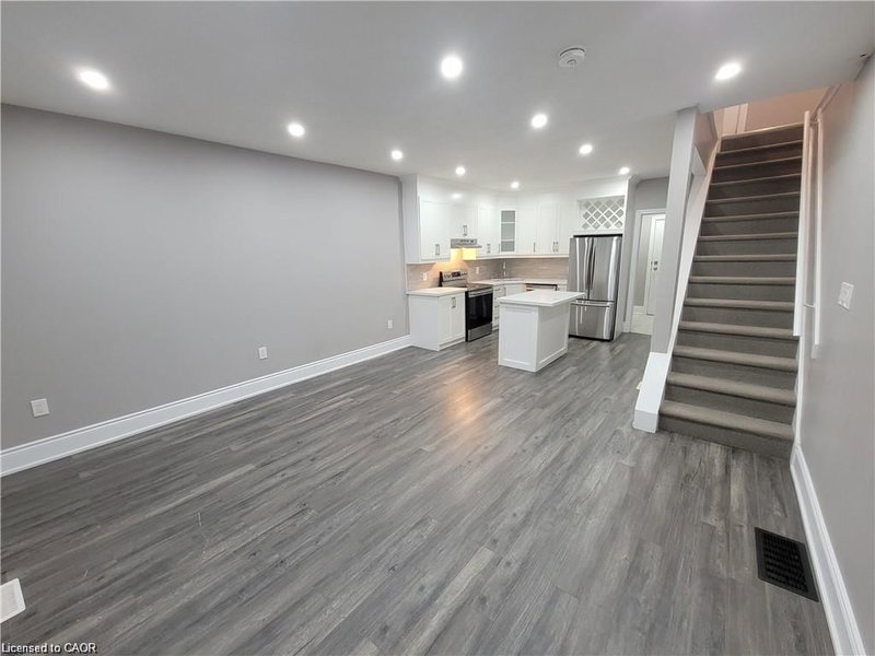 27 Belmont Avenue