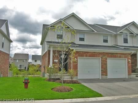 39 - 151 Clairfields Drive E