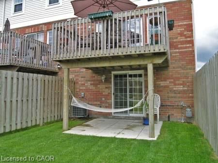 39 - 151 Clairfields Drive E