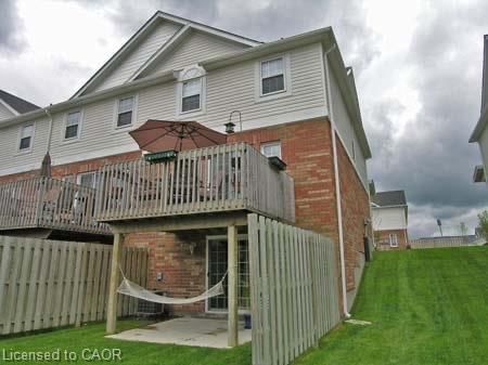 39 - 151 Clairfields Drive E