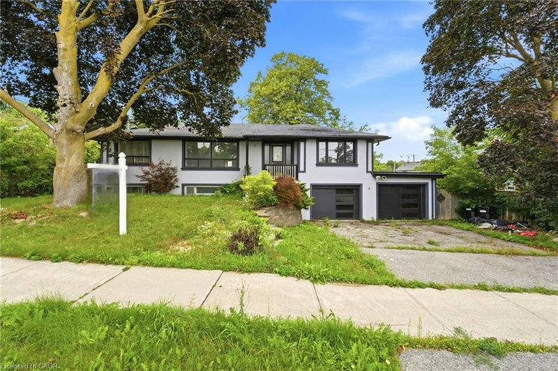 194 Simcoe Road