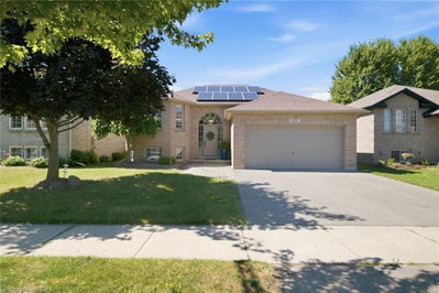 62 Donegal Drive