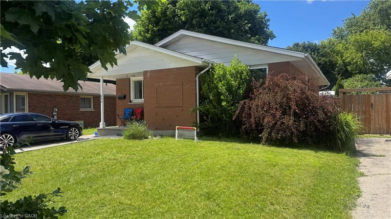 248 Cyrus Street