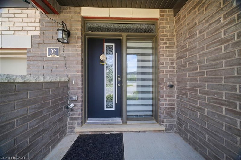 32 - 166 Deerpath Drive