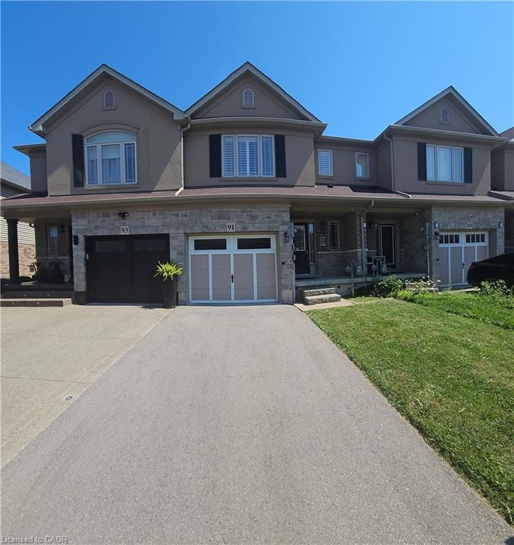 91 Chamomile Drive