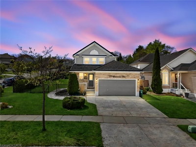 209 Briarmeadow Drive