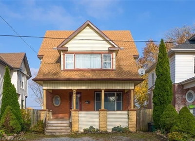 (Bsmt Room 3) - 4911 Mcrae Street