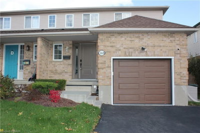 B - 184 Northampton Crescent