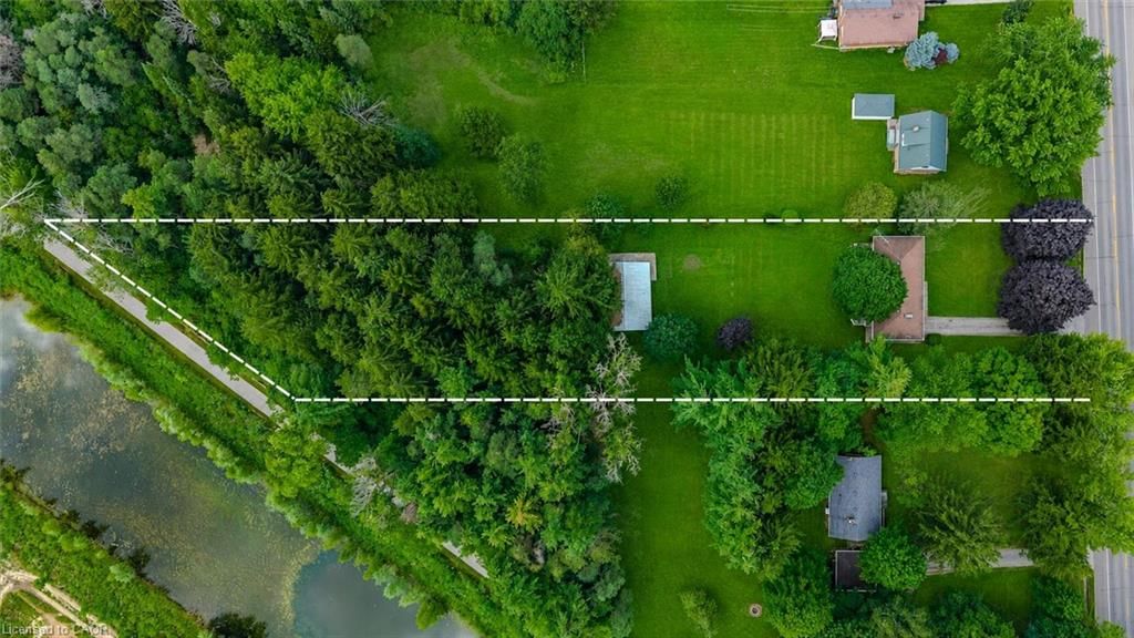 Single Family Residence sold at 756 Eramosa Road, Guelph/Eramosa, ON, N1E 5Z3 - Rural Guelph/Eramosa East - MLS: 40852774