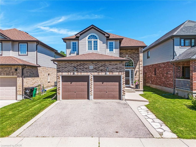135 Broadoaks Drive