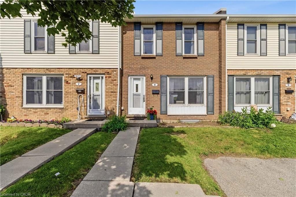 596 Grey Street Unit 8 — photo 2