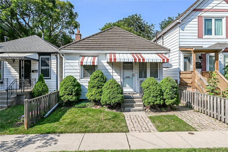 155 Newlands Avenue