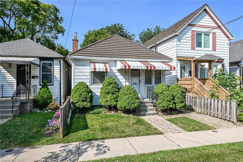 155 Newlands Avenue