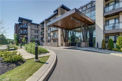 105 - 128 Garden Drive